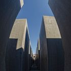 Berlin - Holocaust Denkmal