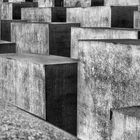 Berlin Holocaust Mahnmal