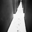 Berlin Holocaust Mahnmal