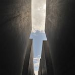 Berlin - Holocaust Mahnmal