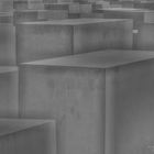 Berlin Holocaust-Mahnmal SW