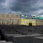 Berlin Holocaust Memorial (2)