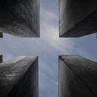 Berlin Holocaust Memorial