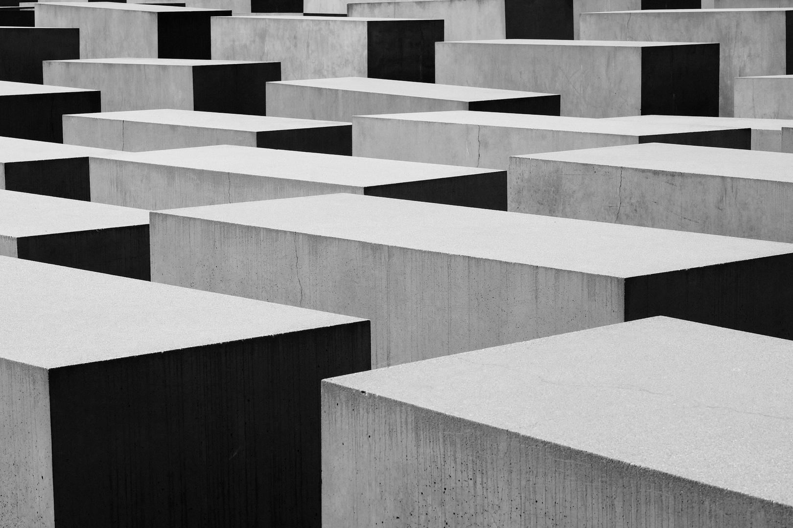 Berlin holocaust memorial