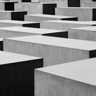 Berlin holocaust memorial