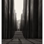 Berlin Holocaust Memorial III