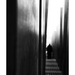 Berlin Holocaust Memorial V