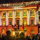 Berlin Hotel de Rome - Festival of Lights 2016 01