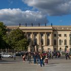 Berlin - Humboldt-Universität