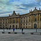 BERLIN   - Humboldt-Universität - 