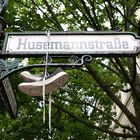 Berlin Husemannstrasse