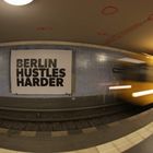 Berlin Hustles Harder