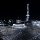 Berlin - ICC, Funkturm