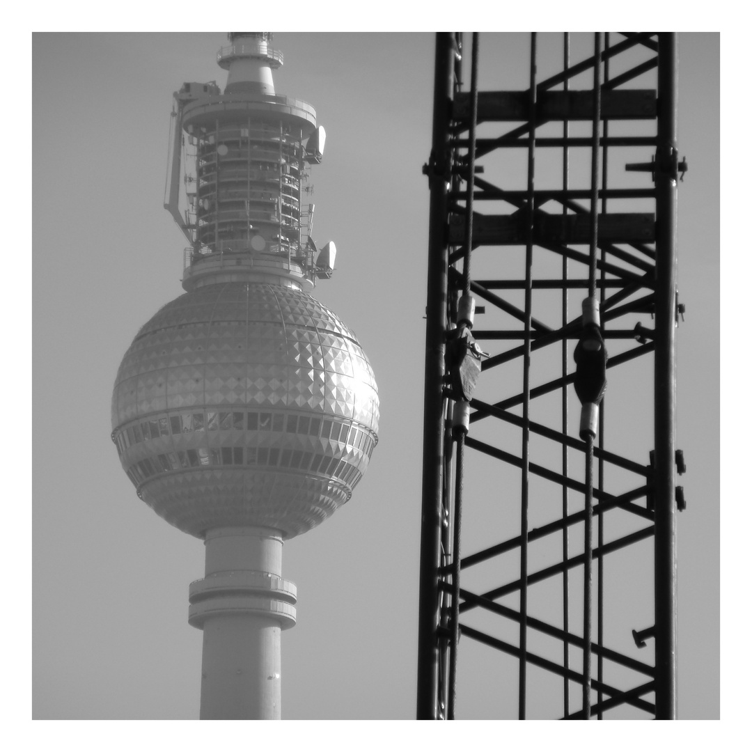 berlin II / 2012