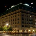 Berlin II - Hotel Adlon