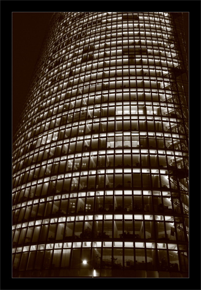 Berlin II - Potsdamer Platz