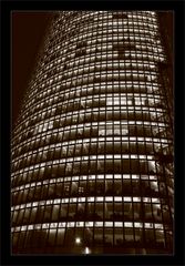 Berlin II - Potsdamer Platz