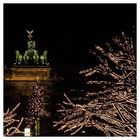 Berlin im Advent V