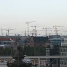 Berlin im Aufbau