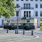 Berlin im Bus erleben