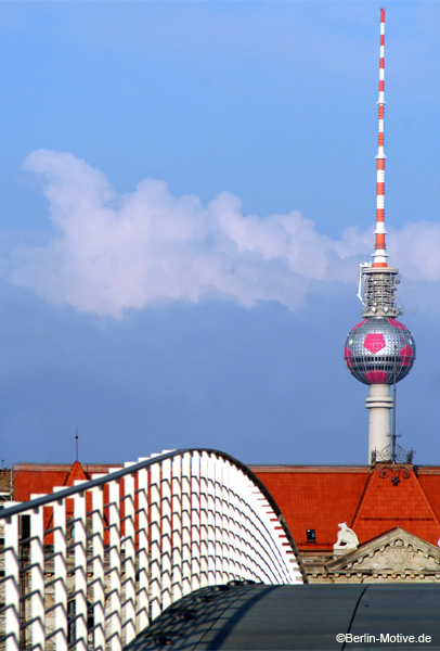 Berlin im Fußballfieber