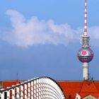 Berlin im Fußballfieber