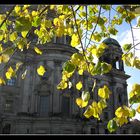 Berlin im Herbst - Berliner Dom