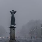 Berlin im Nebel