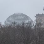 Berlin im Nebel II