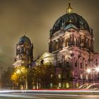 Berlin im Rausch der Nacht 