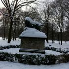 Berlin im Schnee versunken!