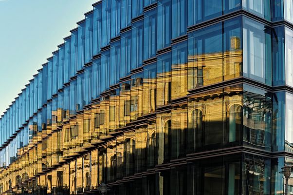 BERLIN - im Spiegel der Zeit -