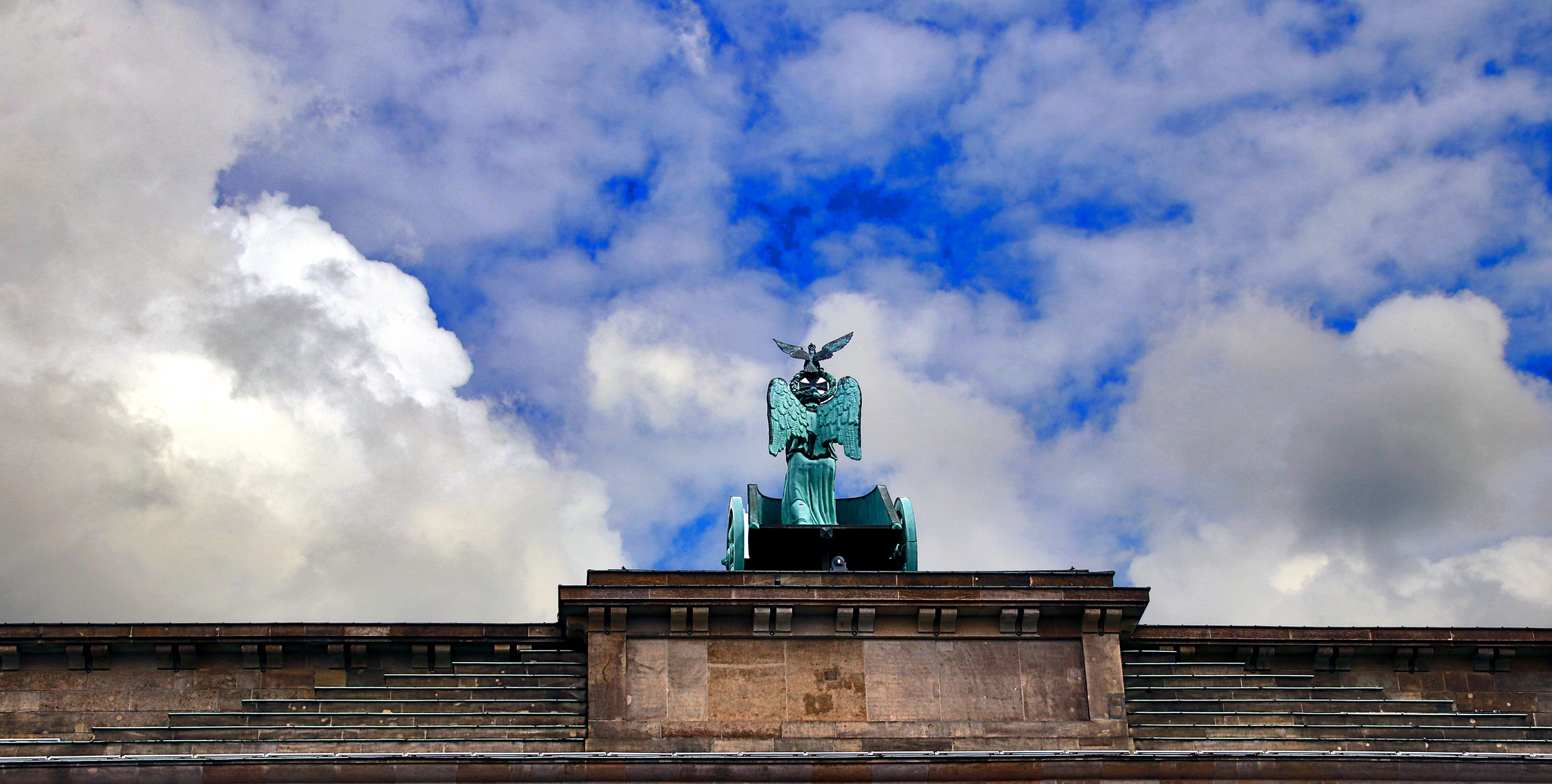 Berlin - Impressionen