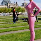 Berlin In Pink