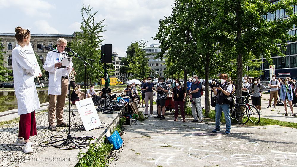 BERLIN INVALIDENPARK #5