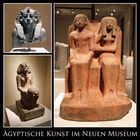 Berlin ist (auch) Ägypten