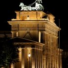 Berlin IV - Brandenburger Tor