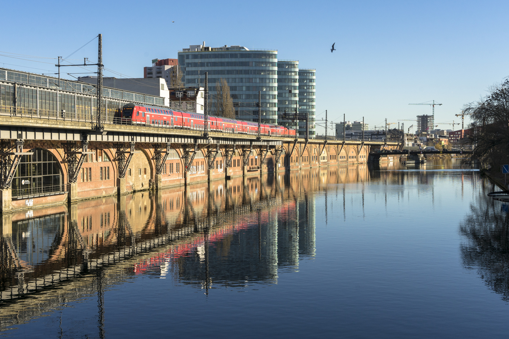  Berlin Jannowitzbrücke 