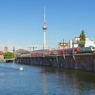 Berlin- Jannowitzbrücke