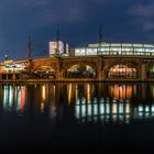 Berlin Jannowitzbrücke