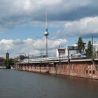 Berlin Jannowitzbrücke