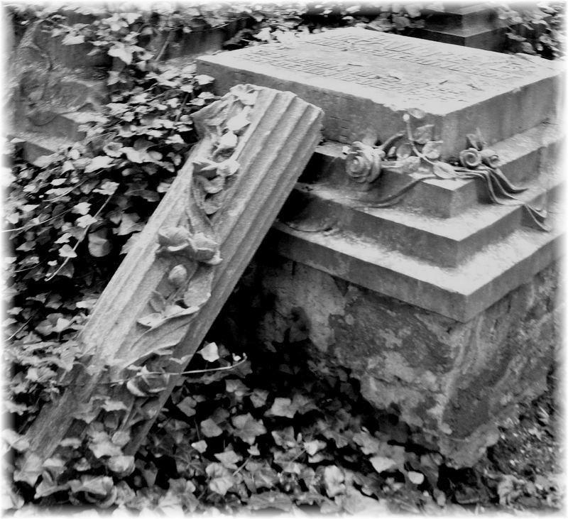 Berlin Jüdischer Friedhof