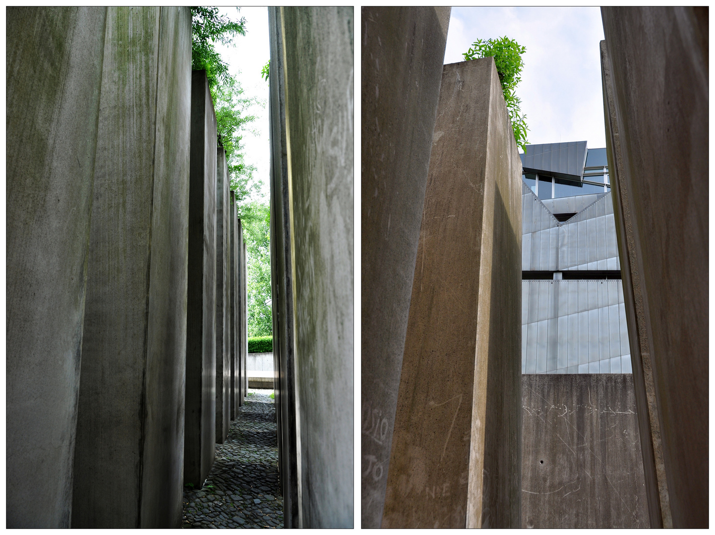 Berlin, jüdisches Museum