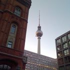 Berlin, Juli 2011