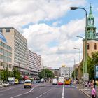 Berlin, Karl-Liebknecht-Strasse