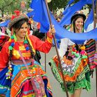 Berlin : Karneval der Kulturen (1)