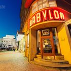 Berlin - Kino Babylon