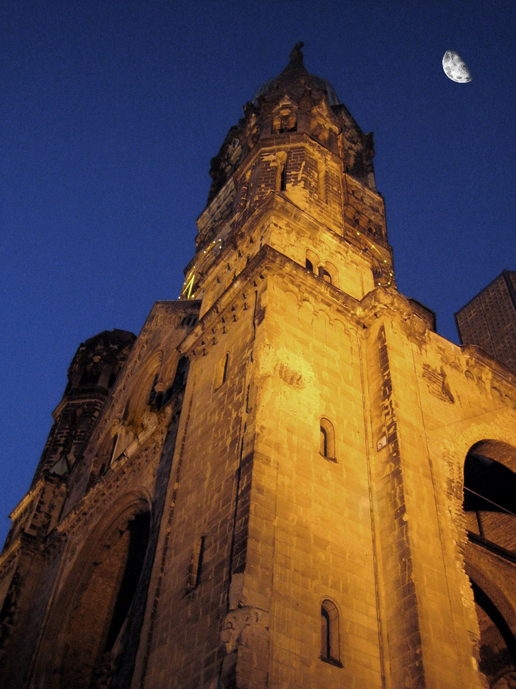 Berlin Kirche