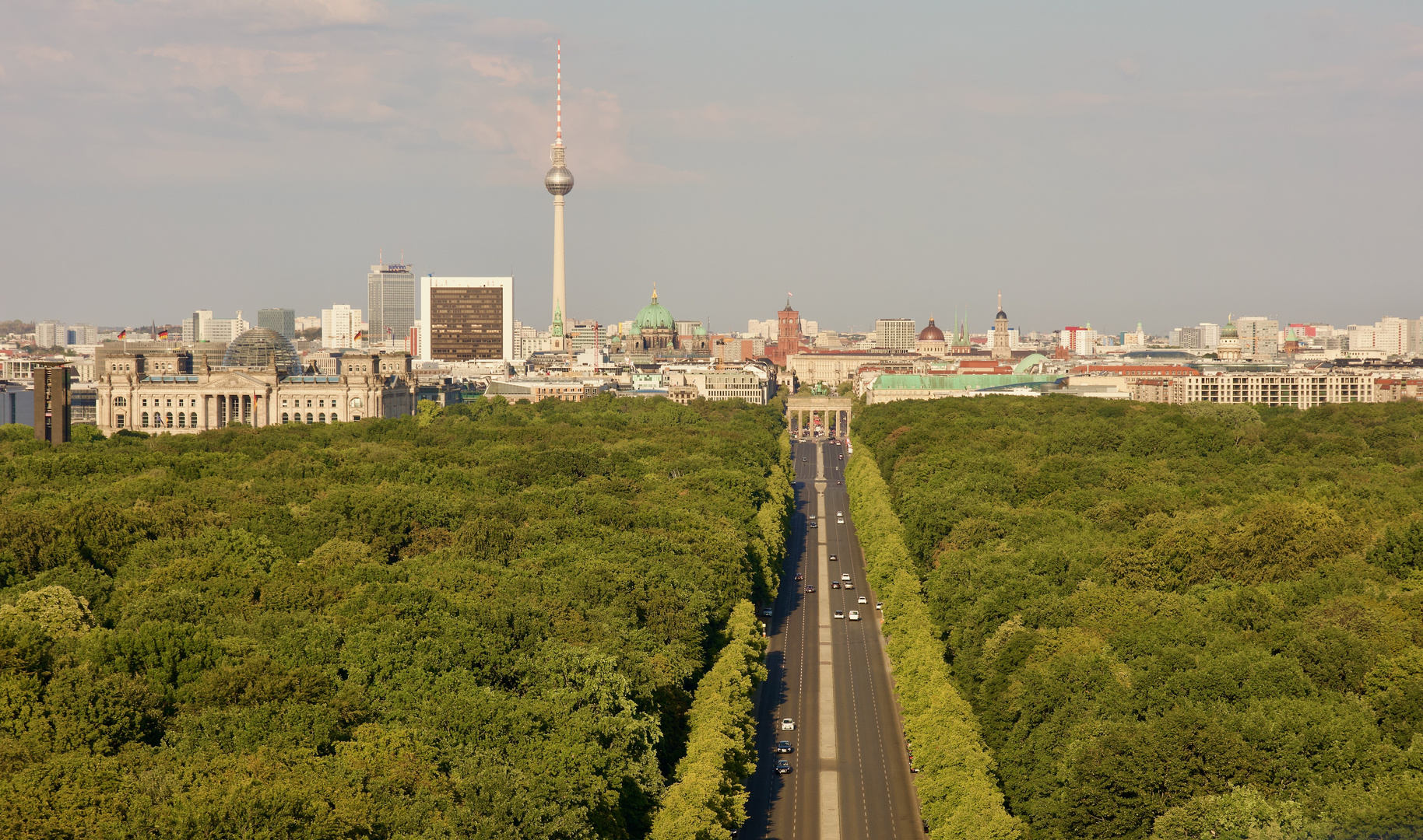 Berlin Klassiker