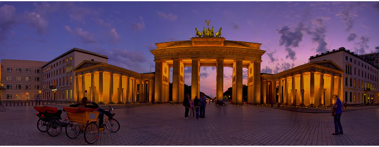 Berlin-Klassiker I